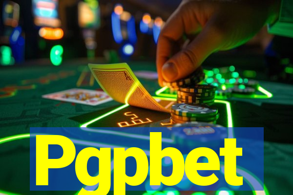 Pgpbet