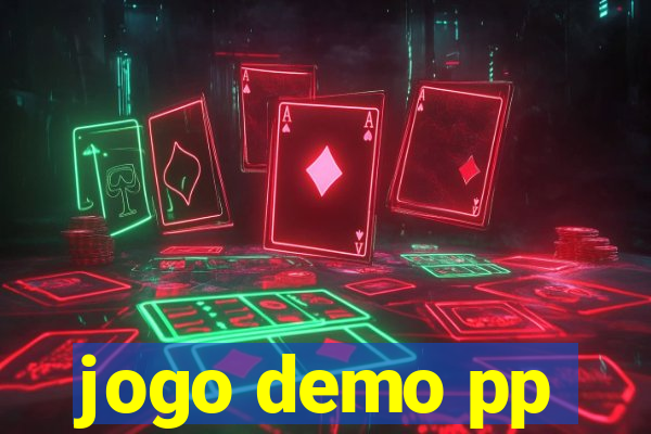 jogo demo pp