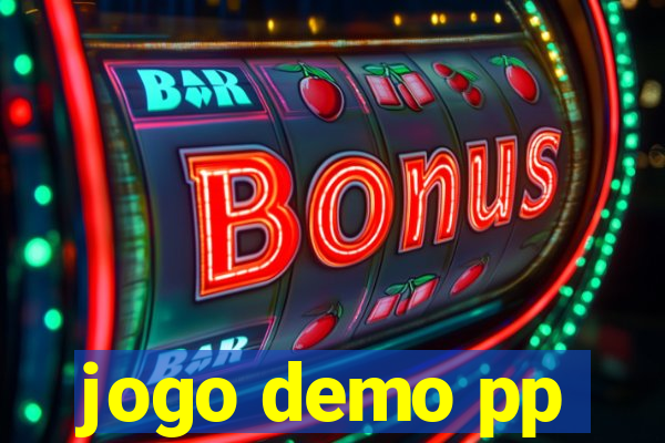 jogo demo pp