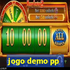 jogo demo pp