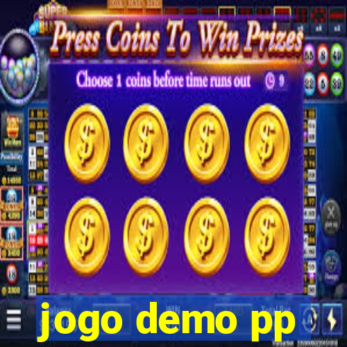 jogo demo pp