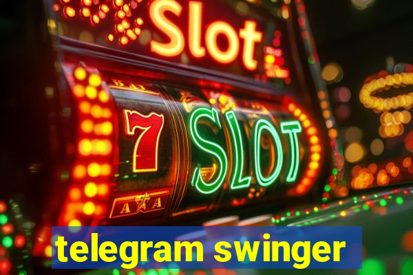 telegram swinger