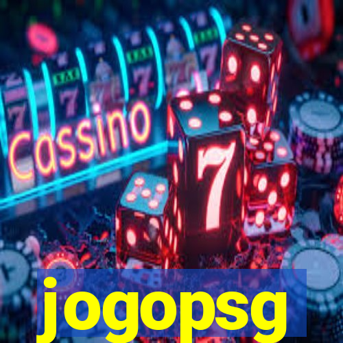 jogopsg