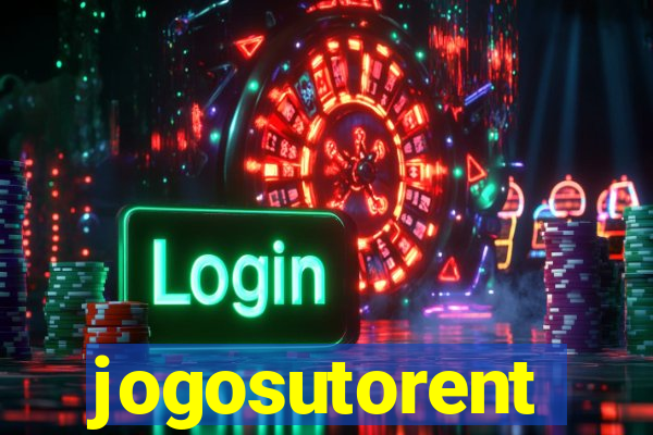 jogosutorent