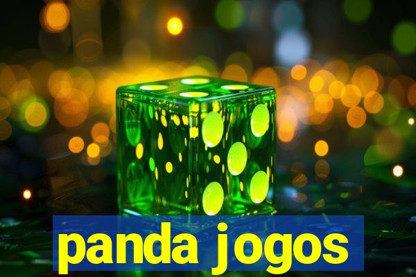 panda jogos