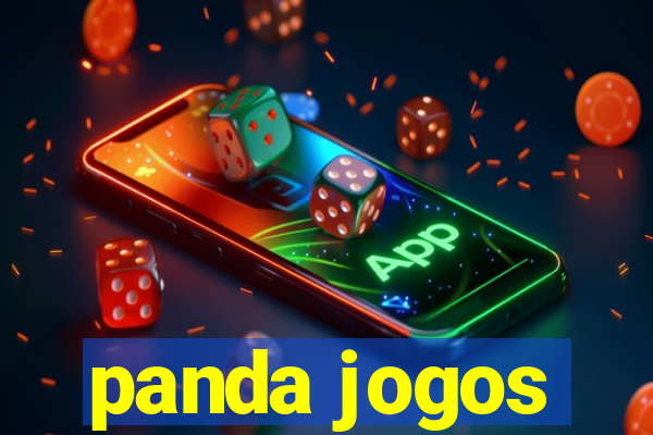 panda jogos