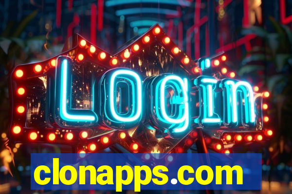 clonapps.com