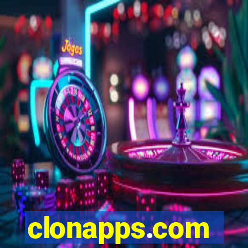 clonapps.com