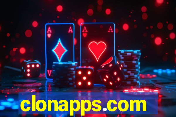 clonapps.com