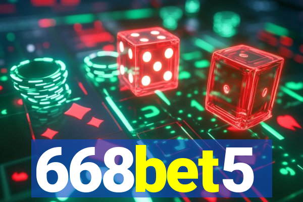 668bet5