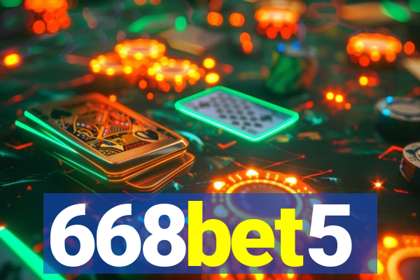 668bet5