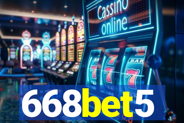 668bet5