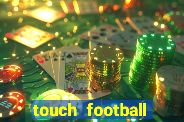 touch football script pastebin