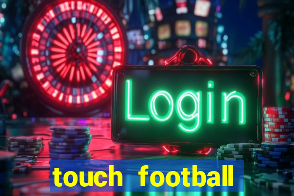 touch football script pastebin