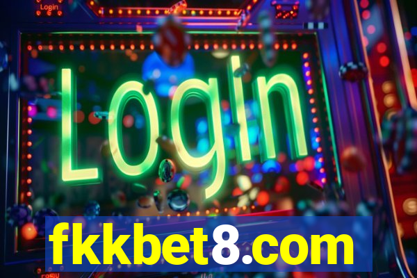 fkkbet8.com