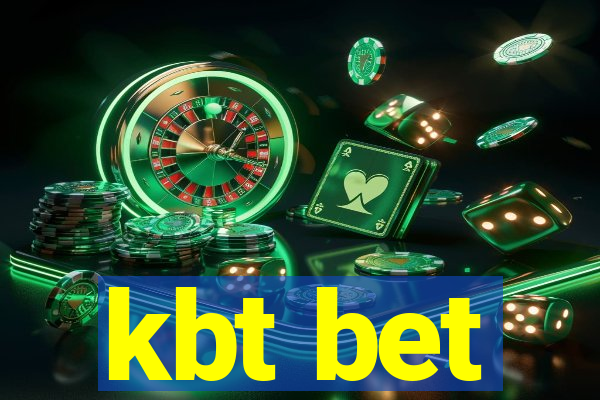 kbt bet