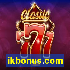 ikbonus.com