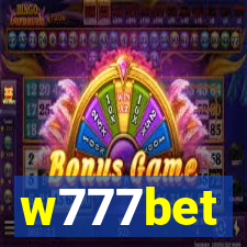 w777bet