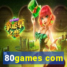 80games com