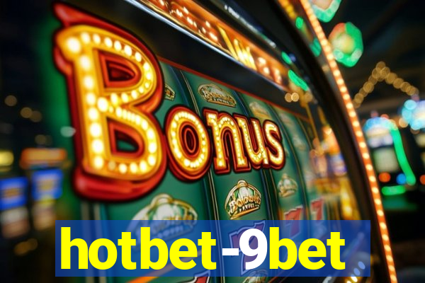 hotbet-9bet