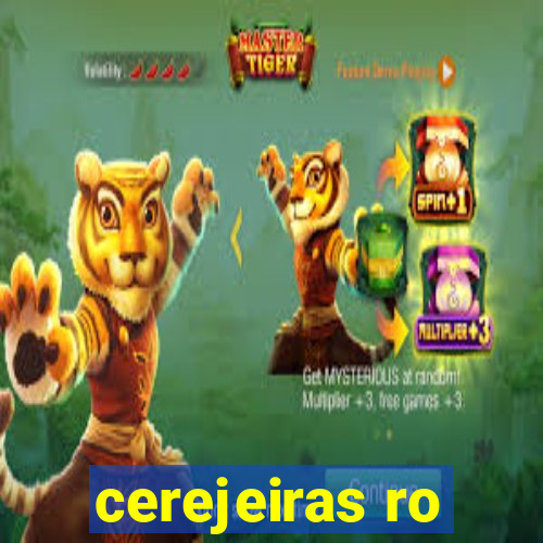 cerejeiras ro