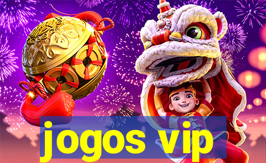 jogos vip