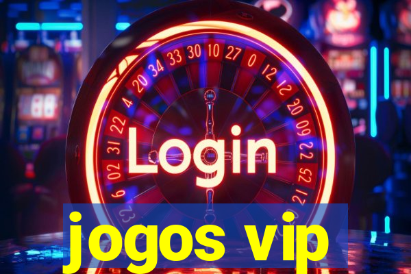 jogos vip