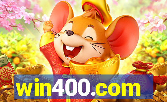 win400.com