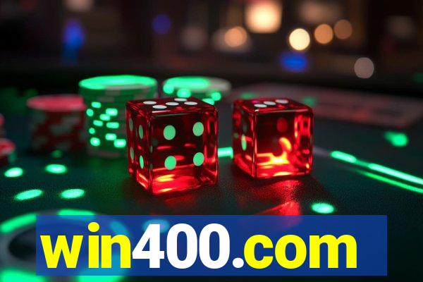 win400.com