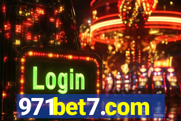 971bet7.com