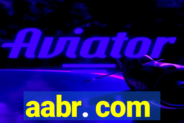 aabr. com