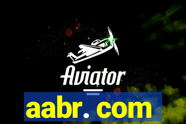 aabr. com