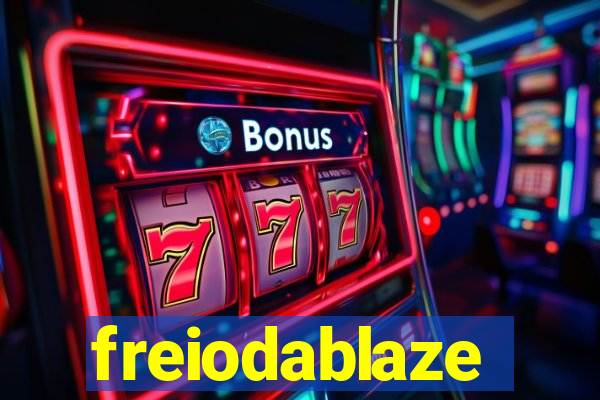 freiodablaze