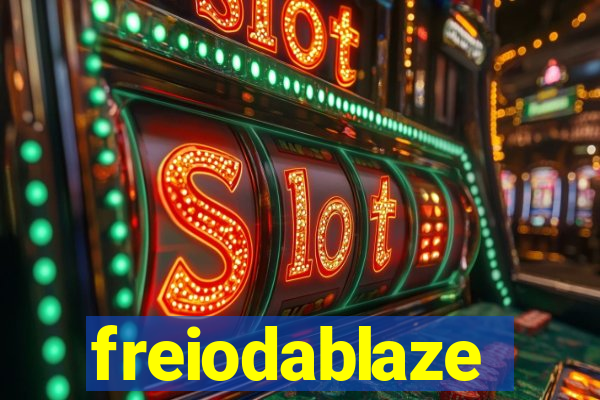 freiodablaze