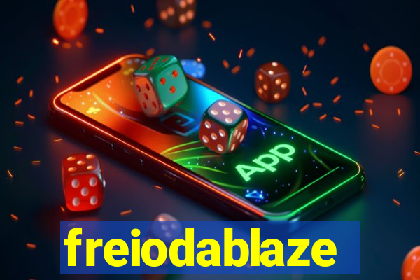 freiodablaze