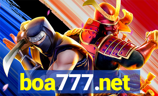 boa777.net