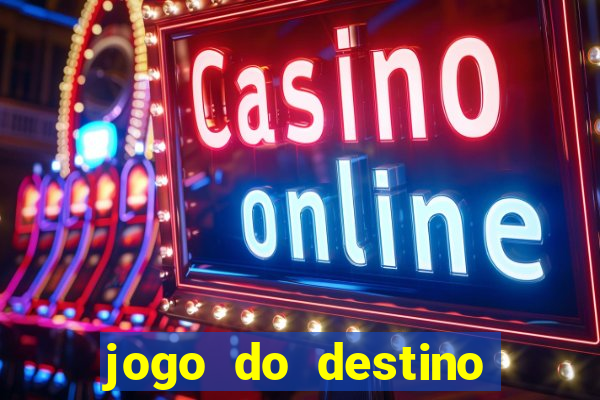 jogo do destino serie turca