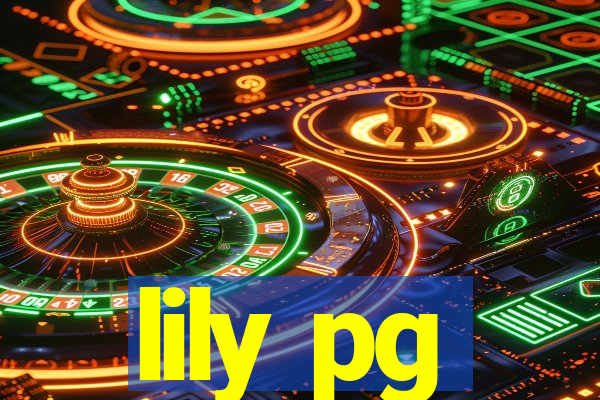 lily pg