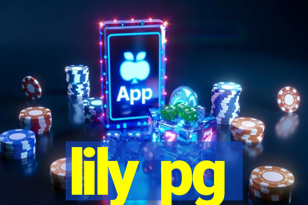 lily pg