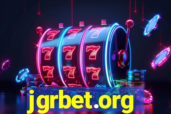 jgrbet.org