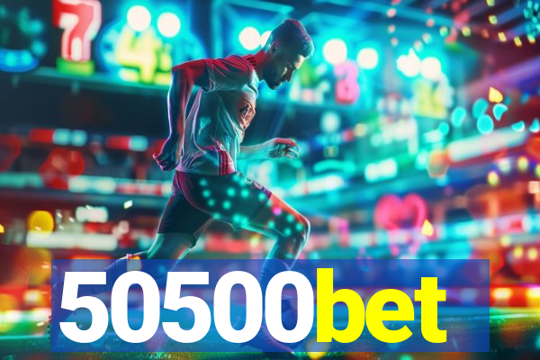 50500bet