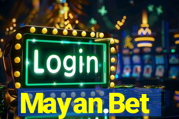 Mayan.Bet