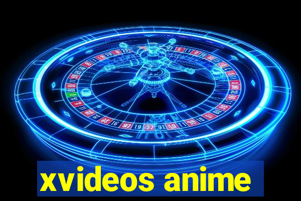 xvideos anime