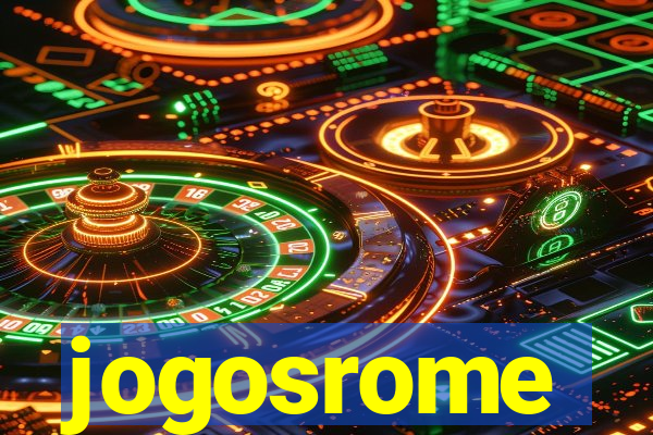 jogosrome