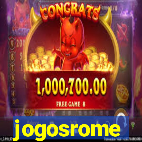 jogosrome