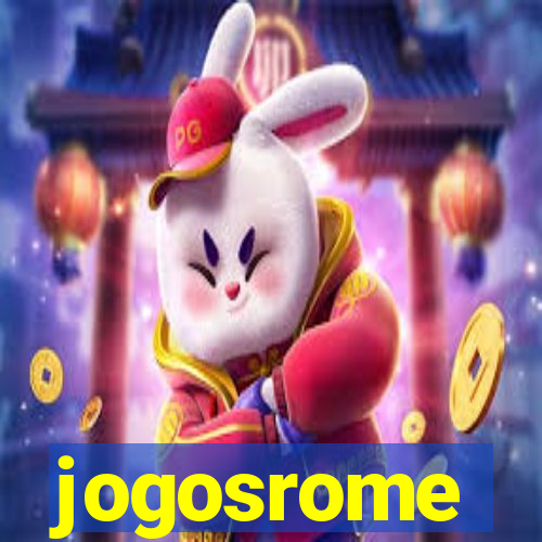 jogosrome