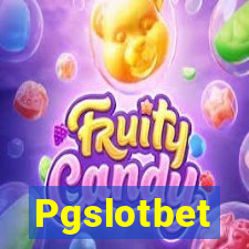 Pgslotbet