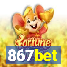 867bet