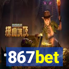 867bet