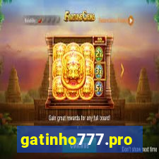 gatinho777.pro